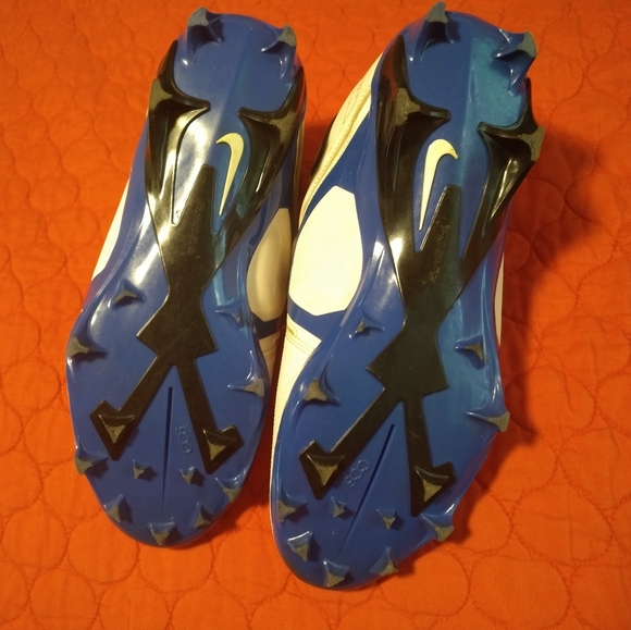 Nike Mens Alpha Menace Pro 3 - Picture 2 of 4